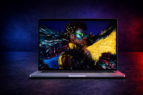 Apple MacBook Pro M5