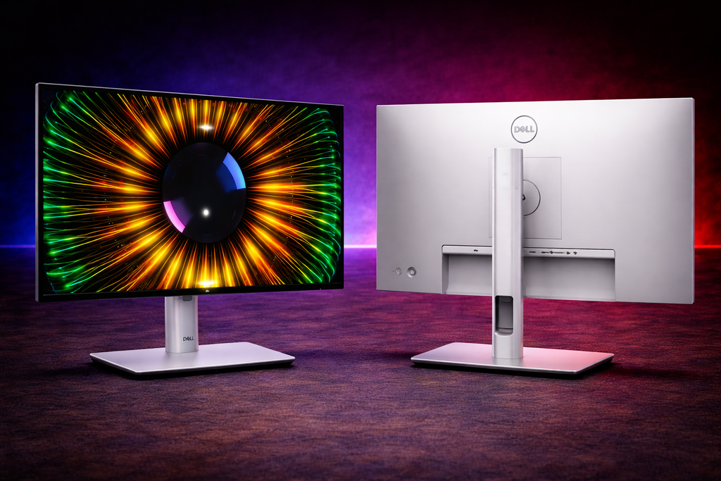 Dell UltraSharp 24 Monitor - U2424H