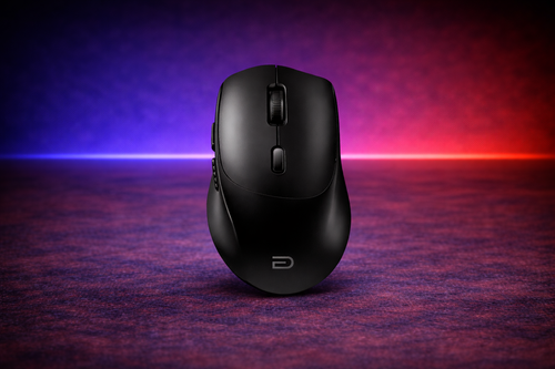 2.4G/Bluetooth Wireless Mouse | MS9945