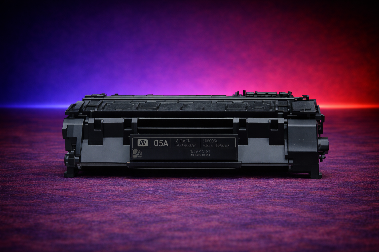 HP LASERJET 05A ORIGNAL | FOR P2035 / P2055