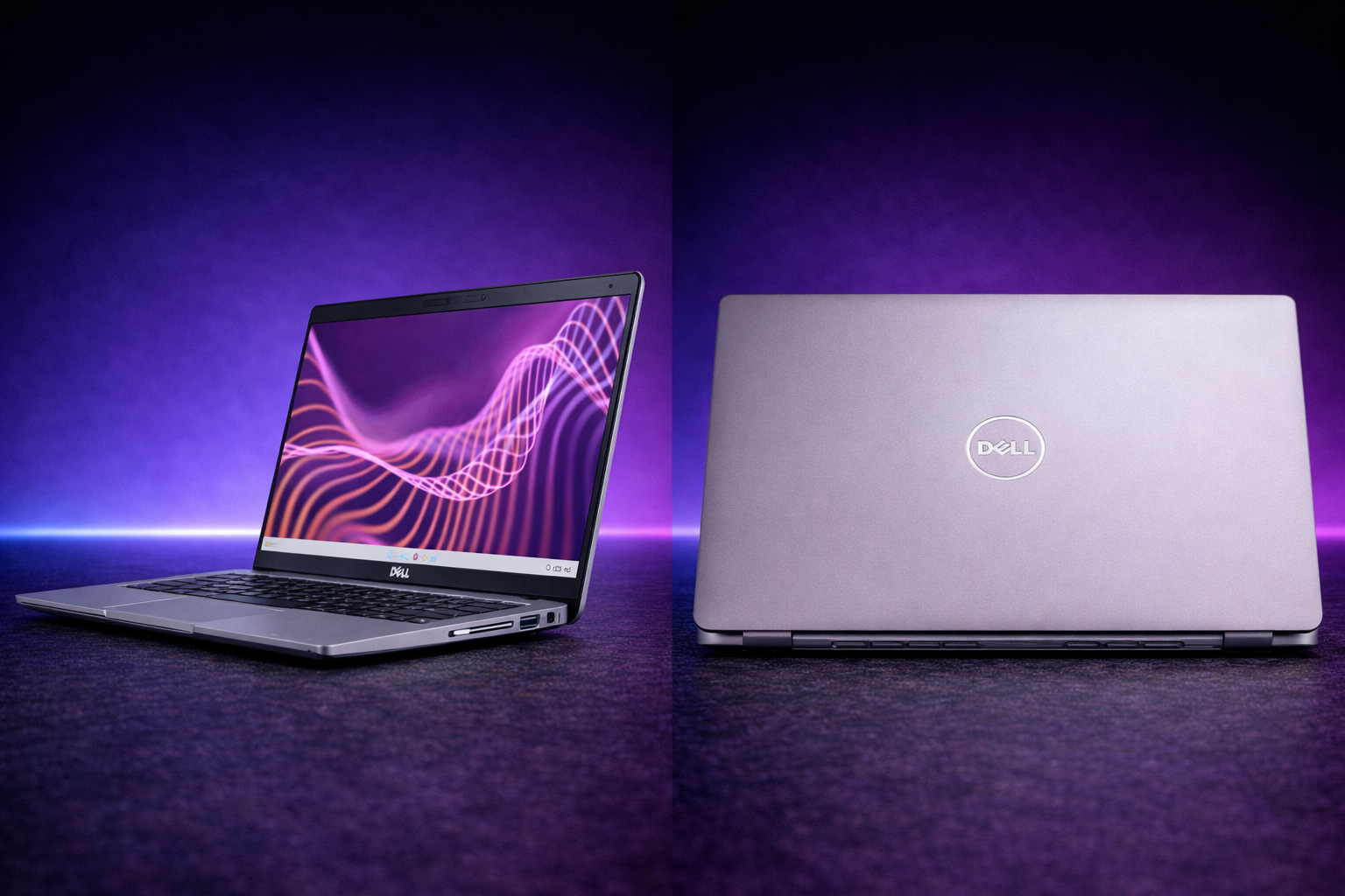 DELL LATITIDUDE 5440 | NVME SSD | 16GB DDR4 RAM