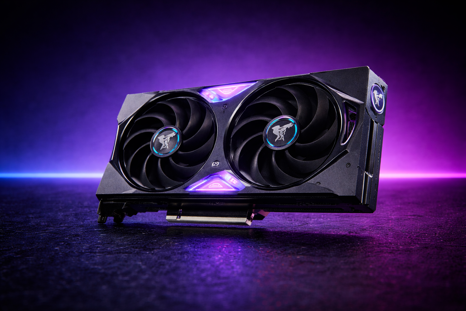 MSI NVIDIA RTX 5060TI 8GB GDDR7